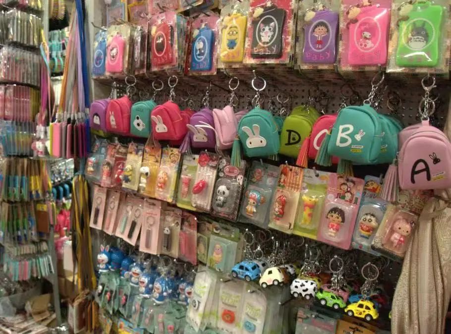 没有淘宝的年代，天意商城就是北京孩子的“快乐星球”