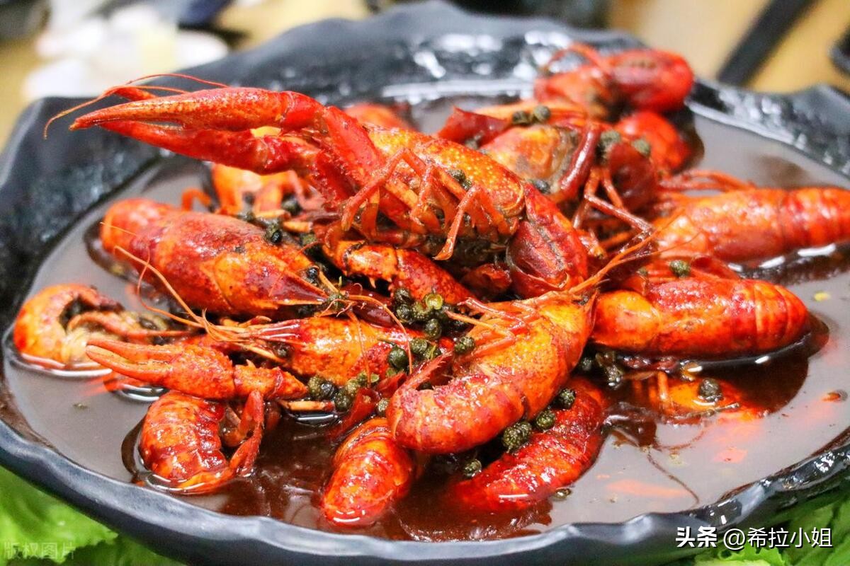 青岛美食必去的地方,青岛美食推荐必吃湘菜