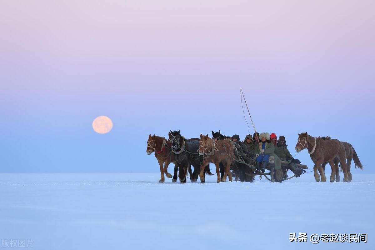 天意弄人：揭示生命中的意外与机遇