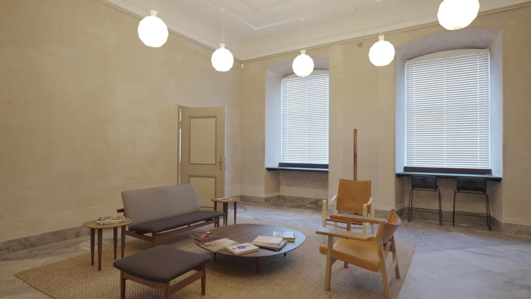 丹麦人生活方式和普通工人工资,丹麦人的生活方式视频