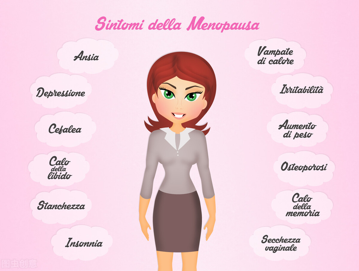 更年期女性就医攻略,更年期女性就医指南