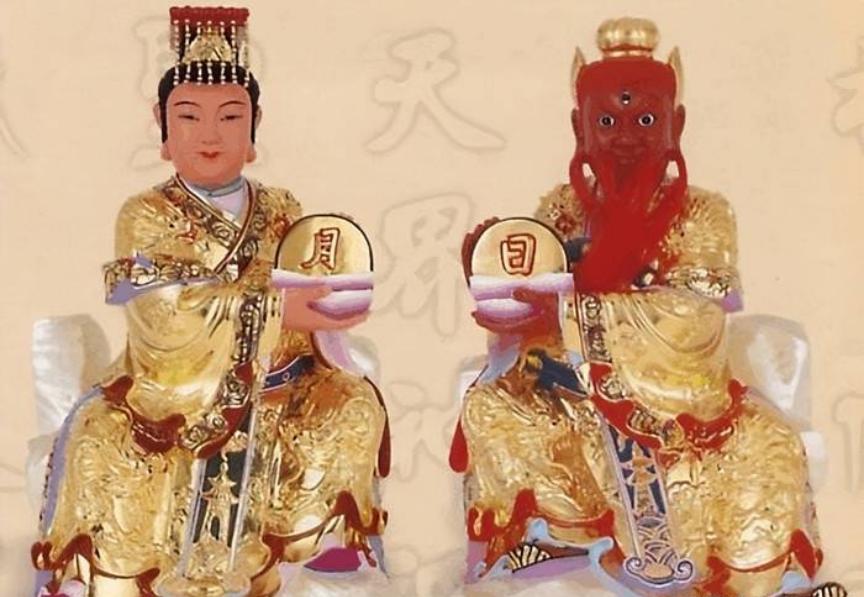 2023年农历三月十九日，祥光普照，恭贺太阳星君圣诞！