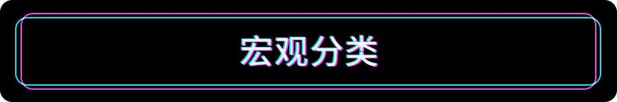 图形商标和logo区别,图形类型的标志有哪些