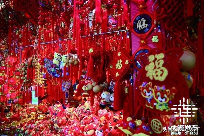 2020年大连商场春节营业时间,大连2022年各商场春节营业时间表