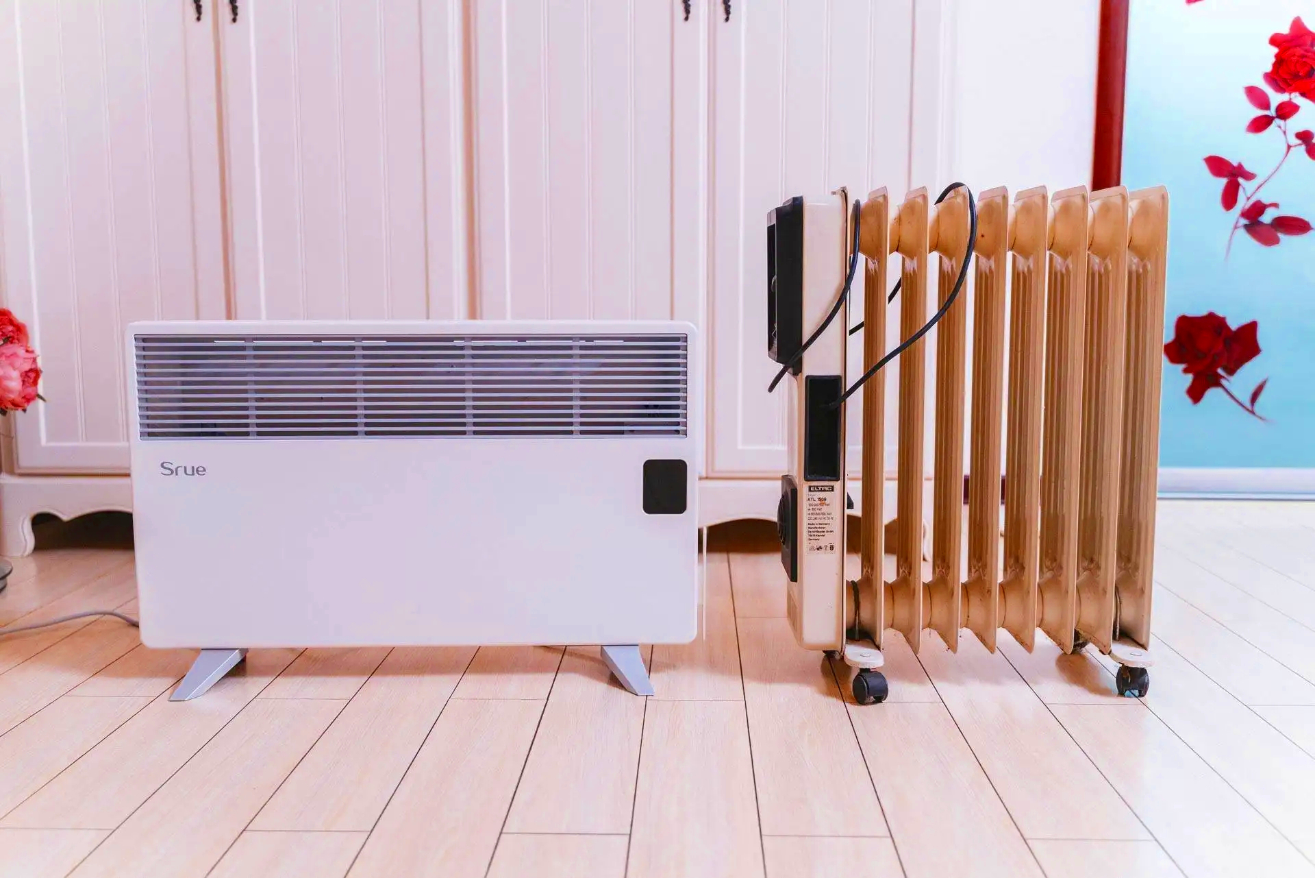 冷天用哪种取暖器最好,天气冷了现在买哪种取暖器