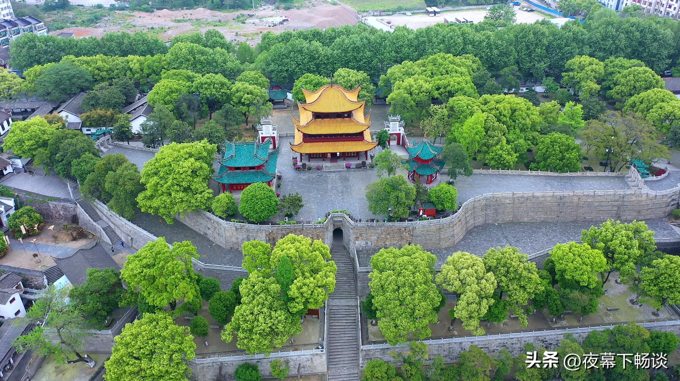 吉林端午节旅游景点,湖南端午节旅游景点