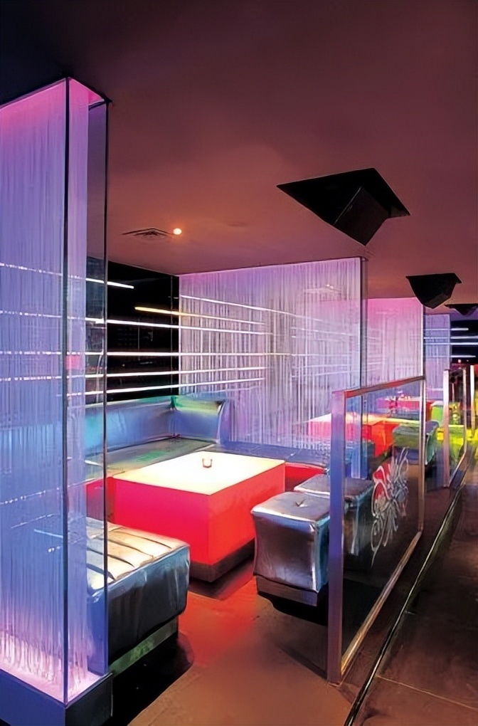 gta会所和夜总会的区别,酒吧ktv会所夜总会的区别