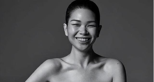 超模吕燕的人生经历,吕燕超模现状