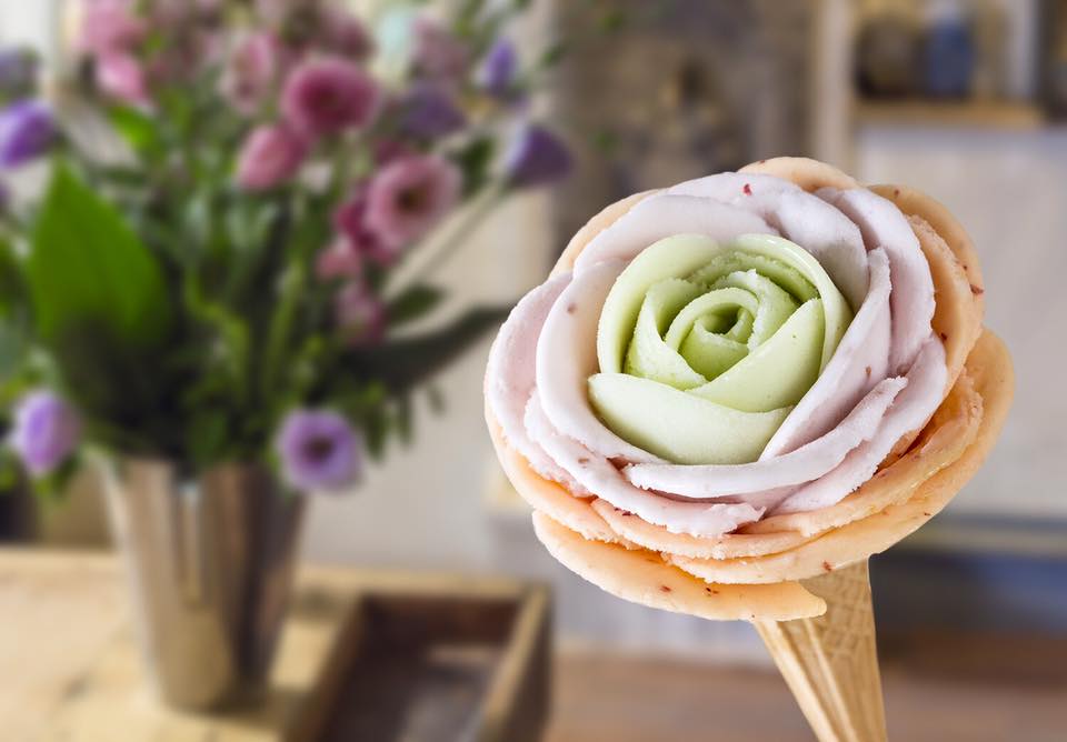 盘点那些超级好吃的冰淇淋,盘点夏天必吃的冰淇淋