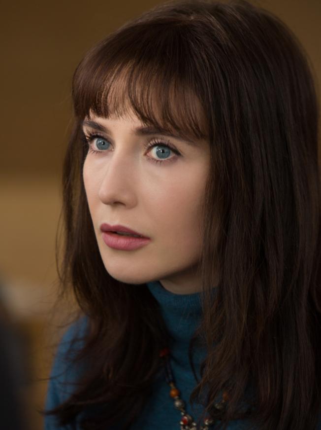 盘点权游“红姨”卡里斯八部为艺术献身的R级名场面电影电视剧