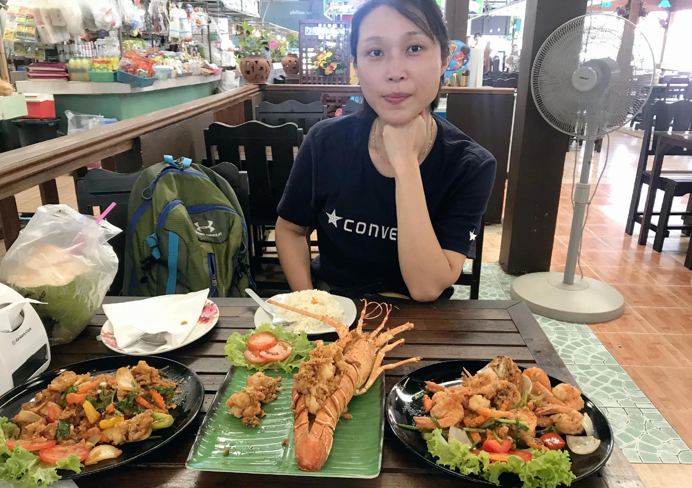 2021年去泰国旅游一周大概多少钱,2023年泰国入境需要带多少泰铢