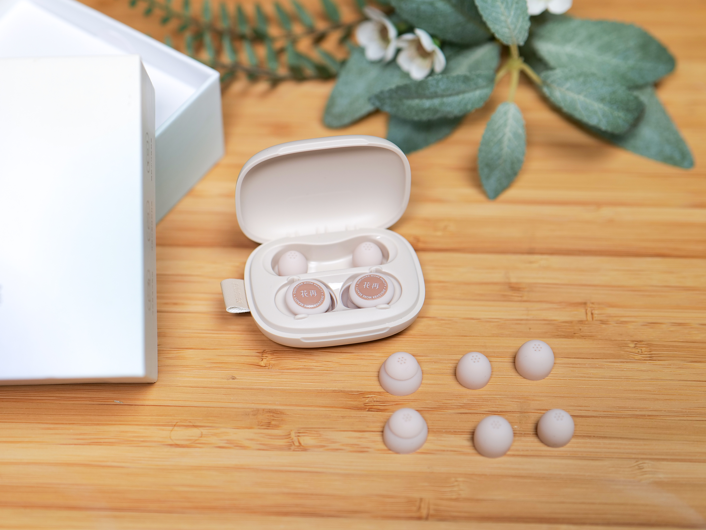 被噪音吵醒后入睡困难，我才想到这种耳塞，还是有点作用的