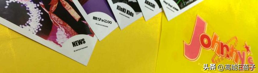 偶像公司都有什么,偶像公司揭秘