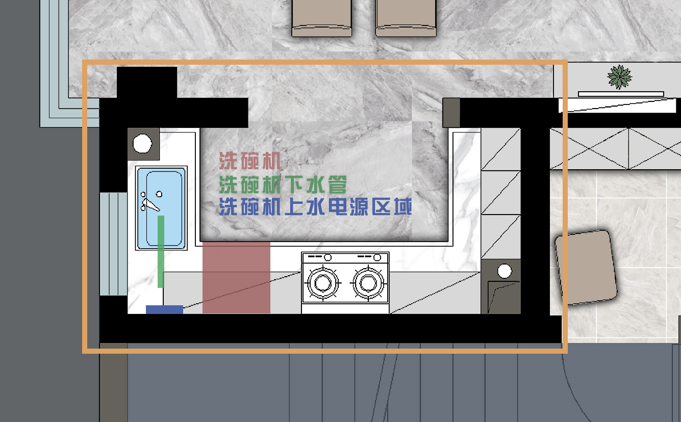 洗碗机到底买大好还是买小好,洗碗机到底好不好用真实测评