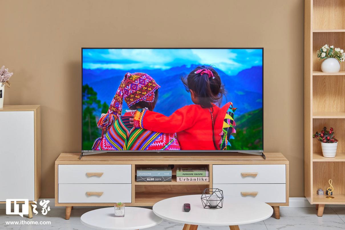 海信e8g深度评测,海信电视e8k100寸深度测评