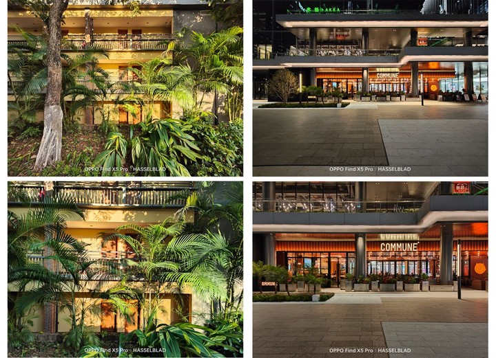 oppofindx5pro一个月体验,oppofindx5pro和iphone13pro