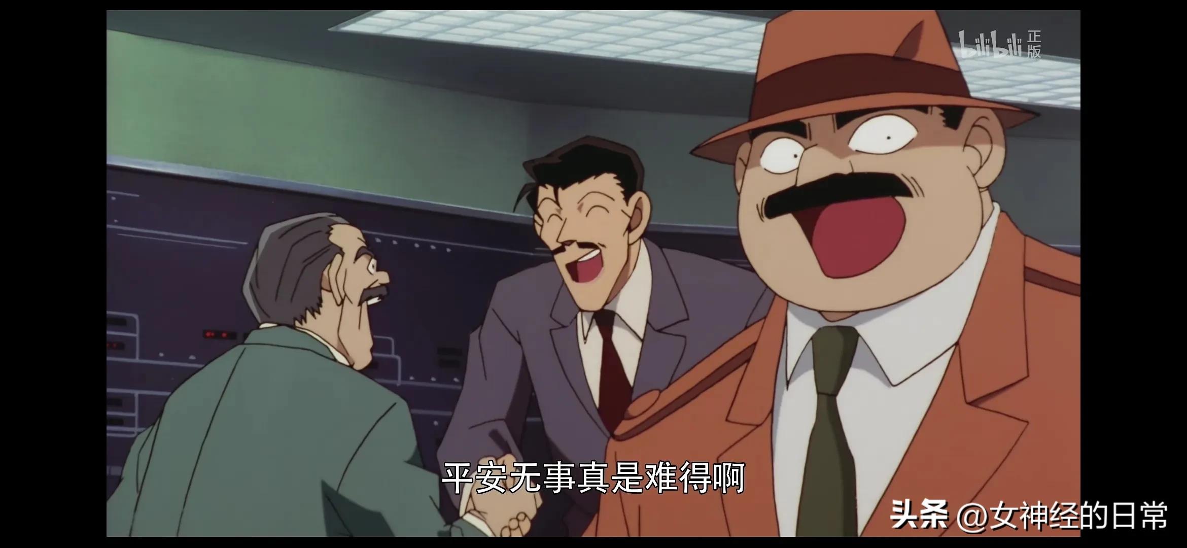 名侦探柯南摩天轮的倒计时,名侦探柯南摩天楼引爆的倒计时