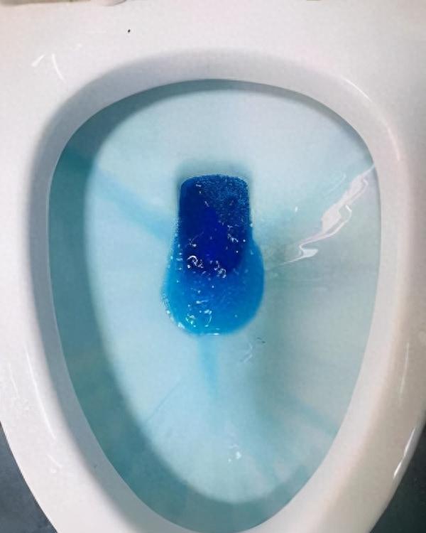 蓝泡泡对人有什么危害,蓝泡泡禁止使用吗