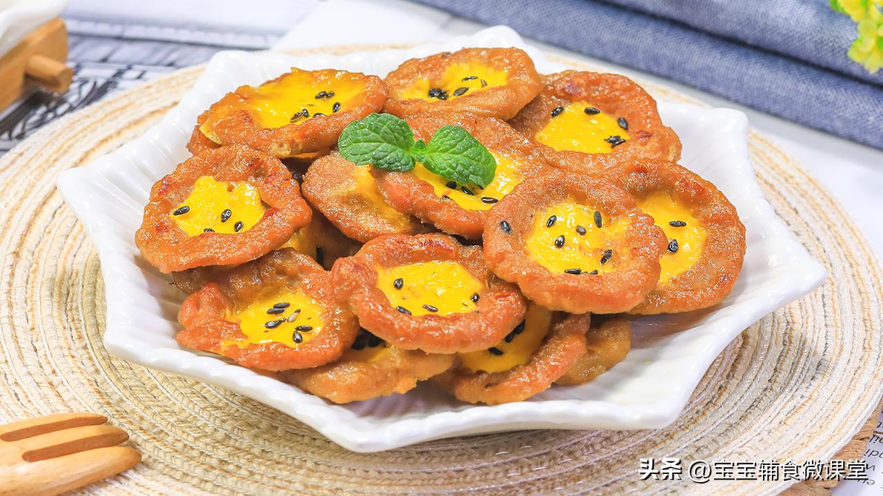 缺铁性贫血的小孩每周吃几次鸡肝,宝宝贫血必吃10种食物