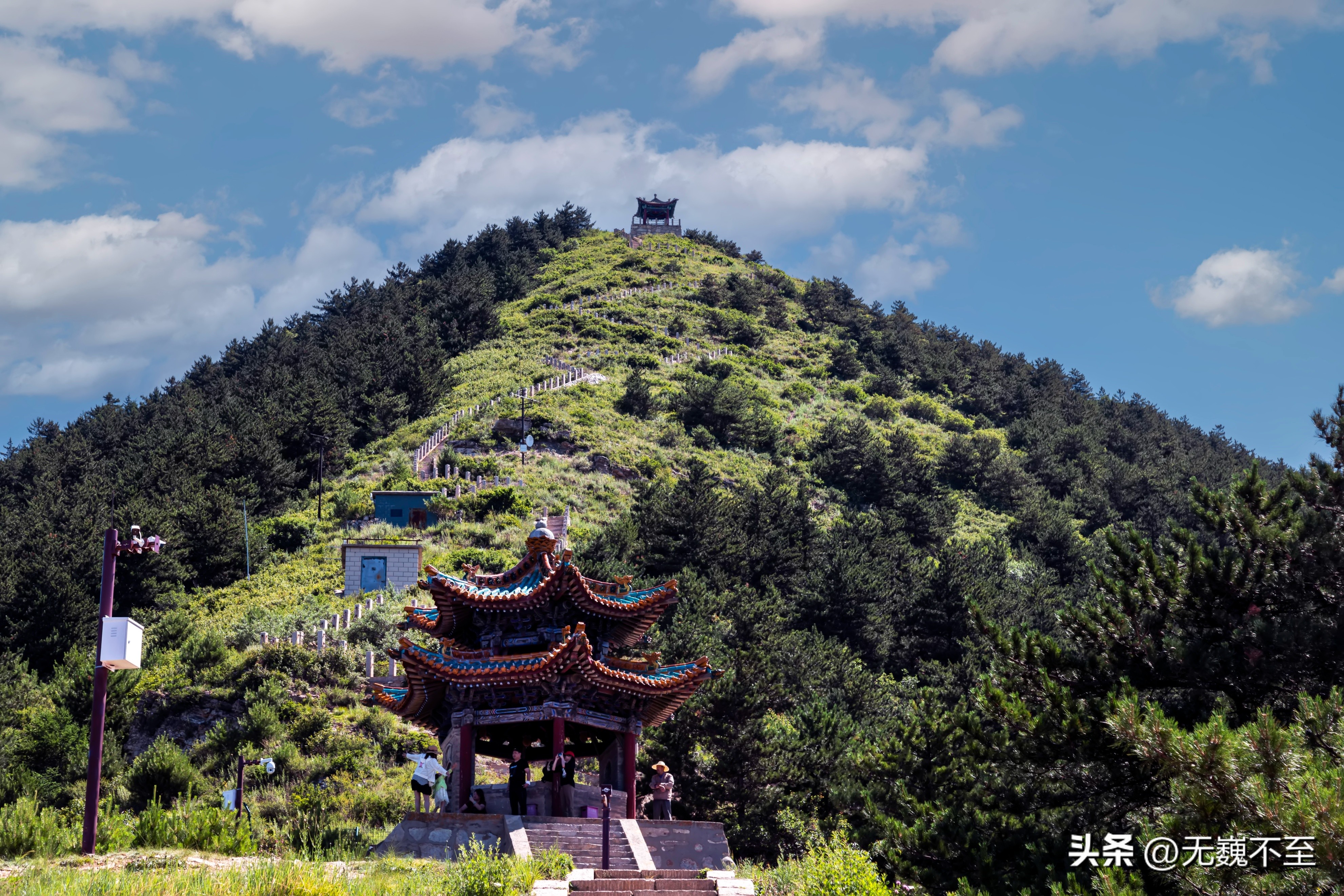 北岳恒山攻略冬天,北岳恒山游玩需要多长时间