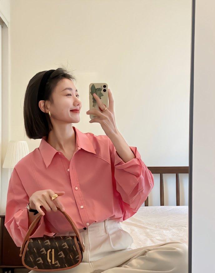 夏季可以尝试的五款短发,分享一个属于夏天的清凉短发