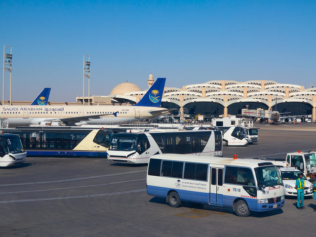 如果是中国C919该多好？沙特2500亿元超级巨单竟又花落美国波音