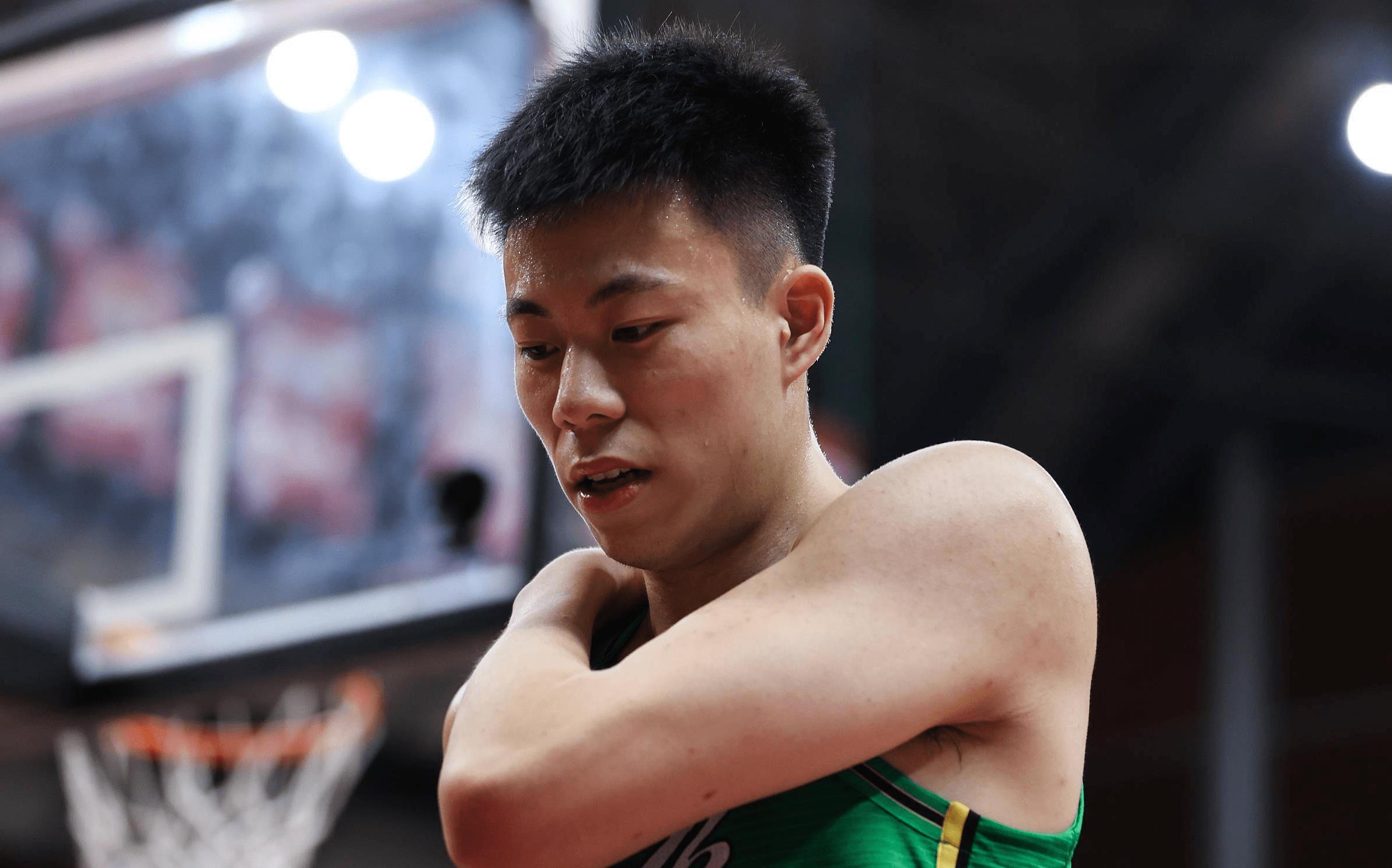 揭秘中国男篮三大软蛋，惨遭女篮淘汰都不止