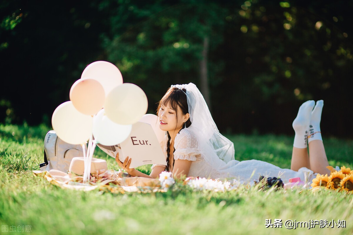 夏天有哪几种有效控油的方法,夏天如何控油护肤