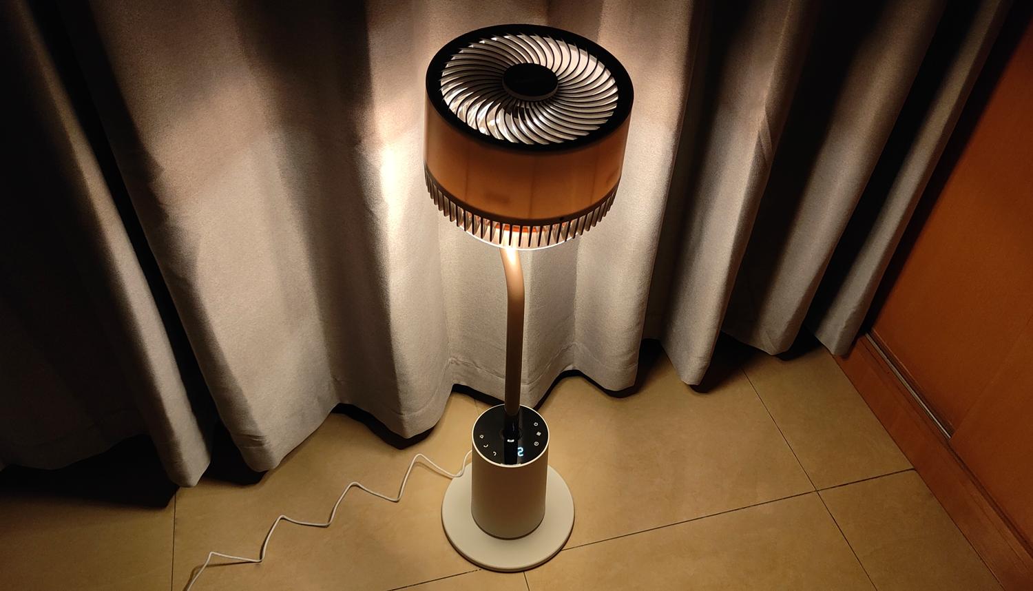 daewoo大宇f3空气循环扇,大宇空气循环扇图片