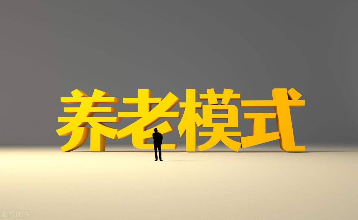 养老社区的政策分析,社区居家养老服务研究背景