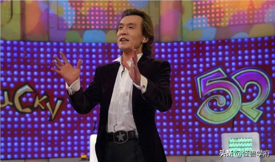 8位已离世的央视主持人,已经离世的六位央视主持人