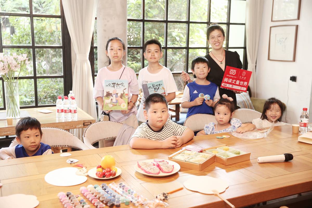 暑期出游新风尚当当网联手花间堂打造酒店“轻游学”度假模式