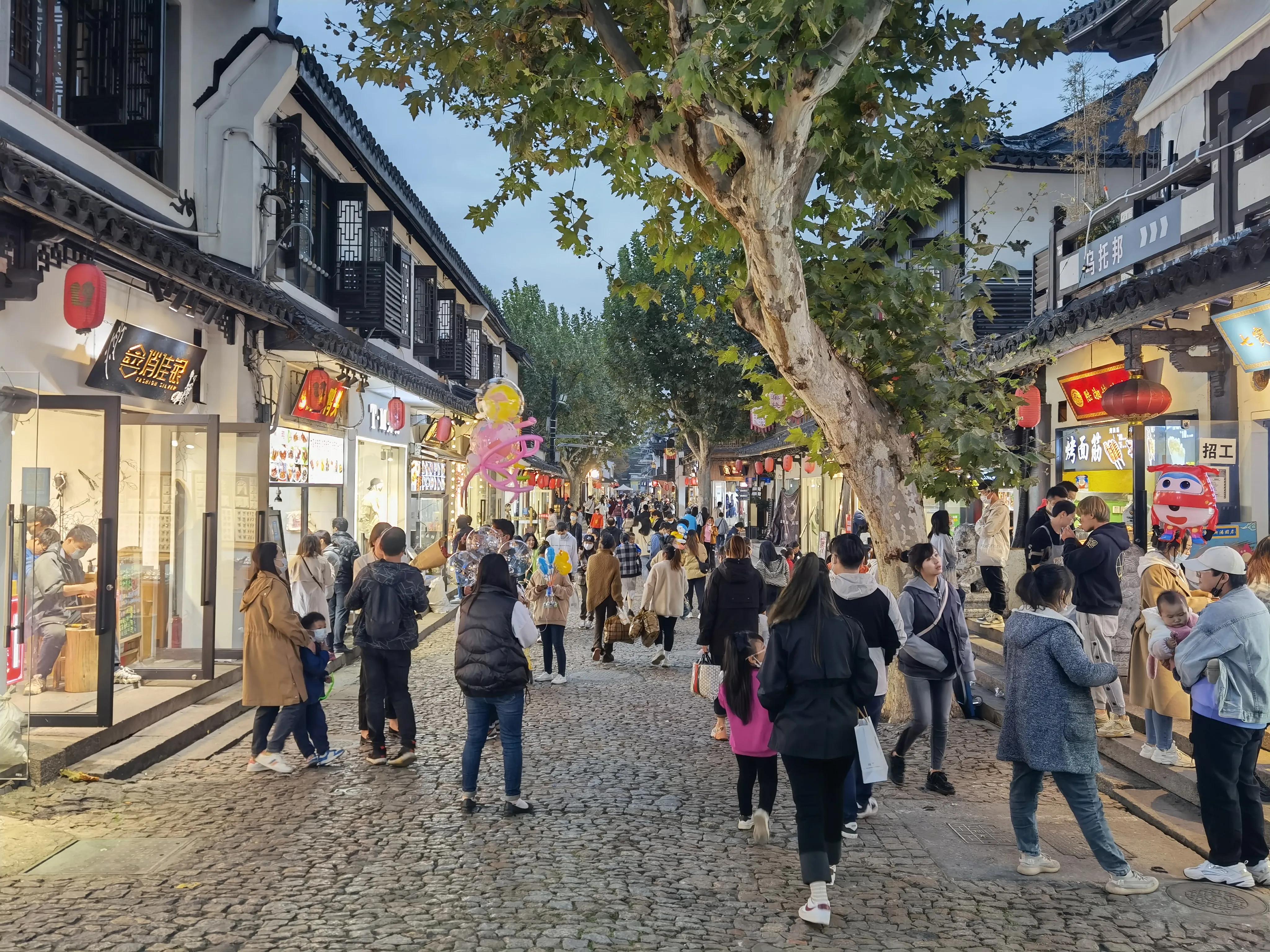嘉定景点攻略亲子游,嘉定景区一日游