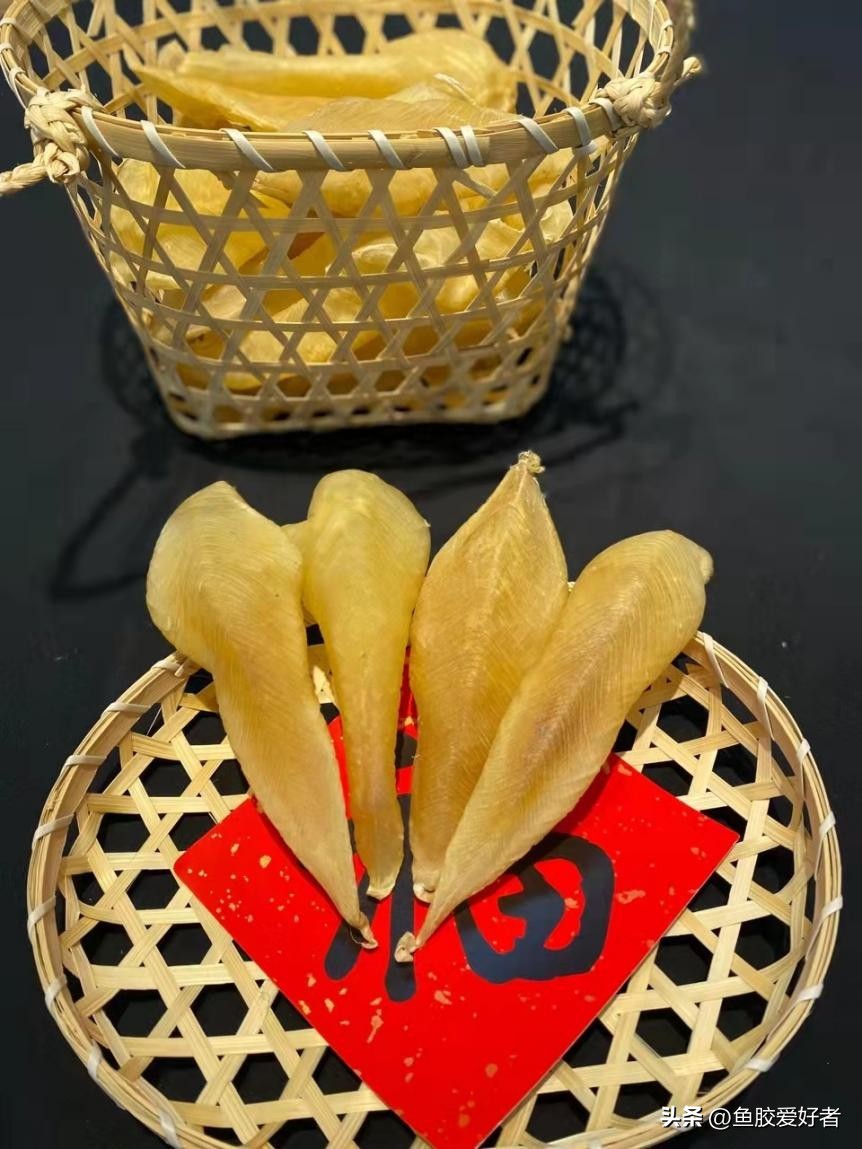 鱼胶要吃多久才能见到效果,为什么鱼胶吃了没效果