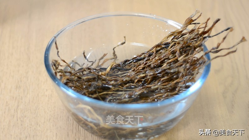 豇豆怎样做既可以当饭又可以当菜,家常豇豆的做法配什么更好吃