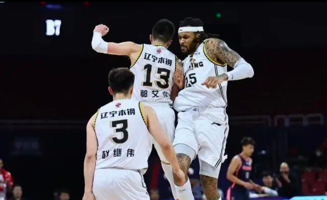 辽宁男篮外援伤亡,辽宁男篮大外援最新消息