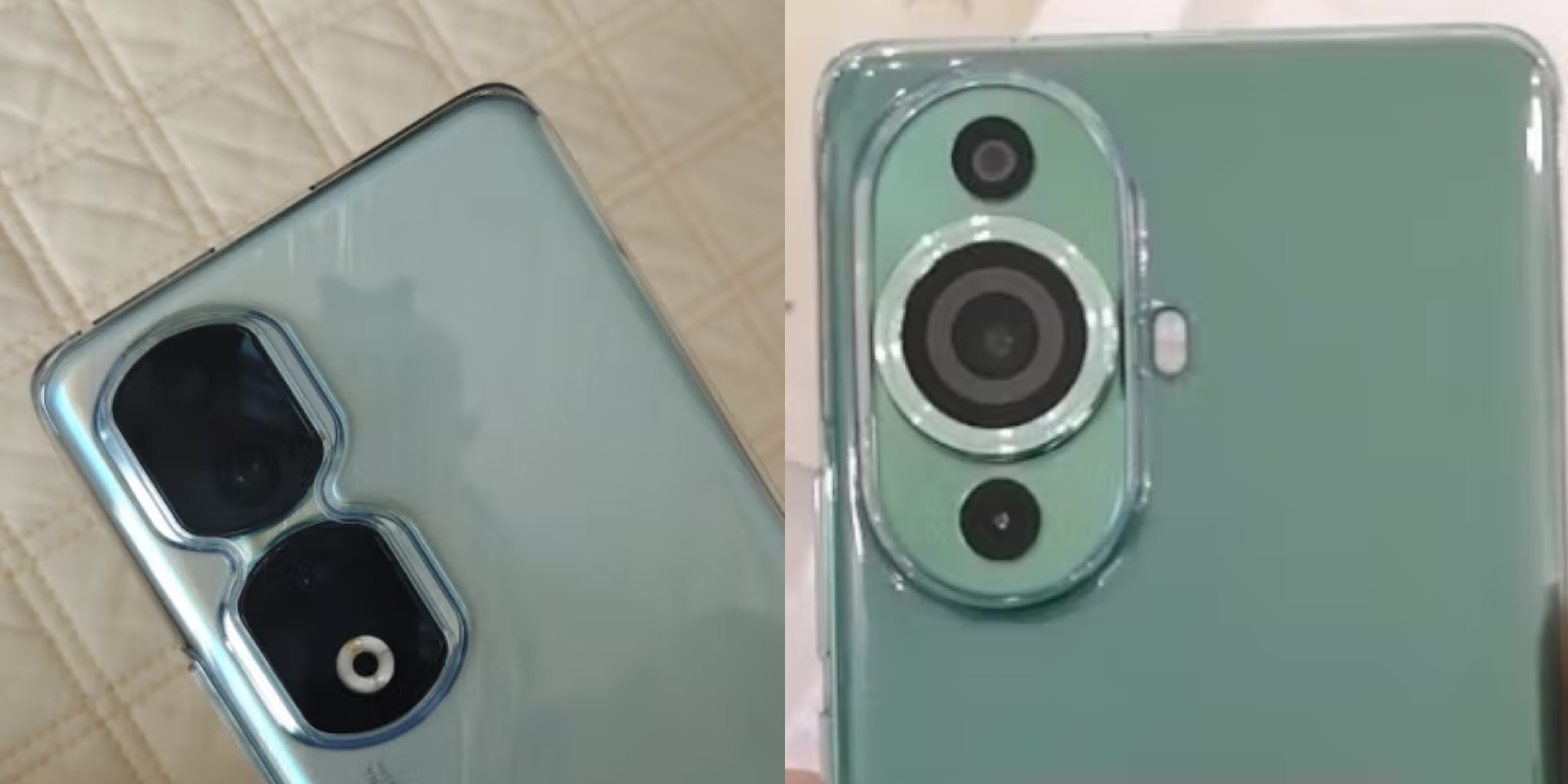 荣耀90pro和华为nova11哪个好,华为nova11pro和荣耀90pro怎么选