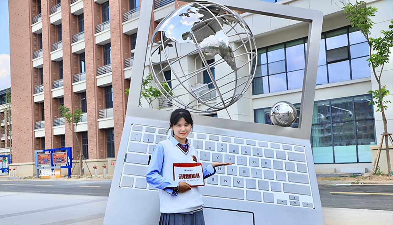 中考200分男孩有什么出路,深圳中考考不上高中可有其它出路