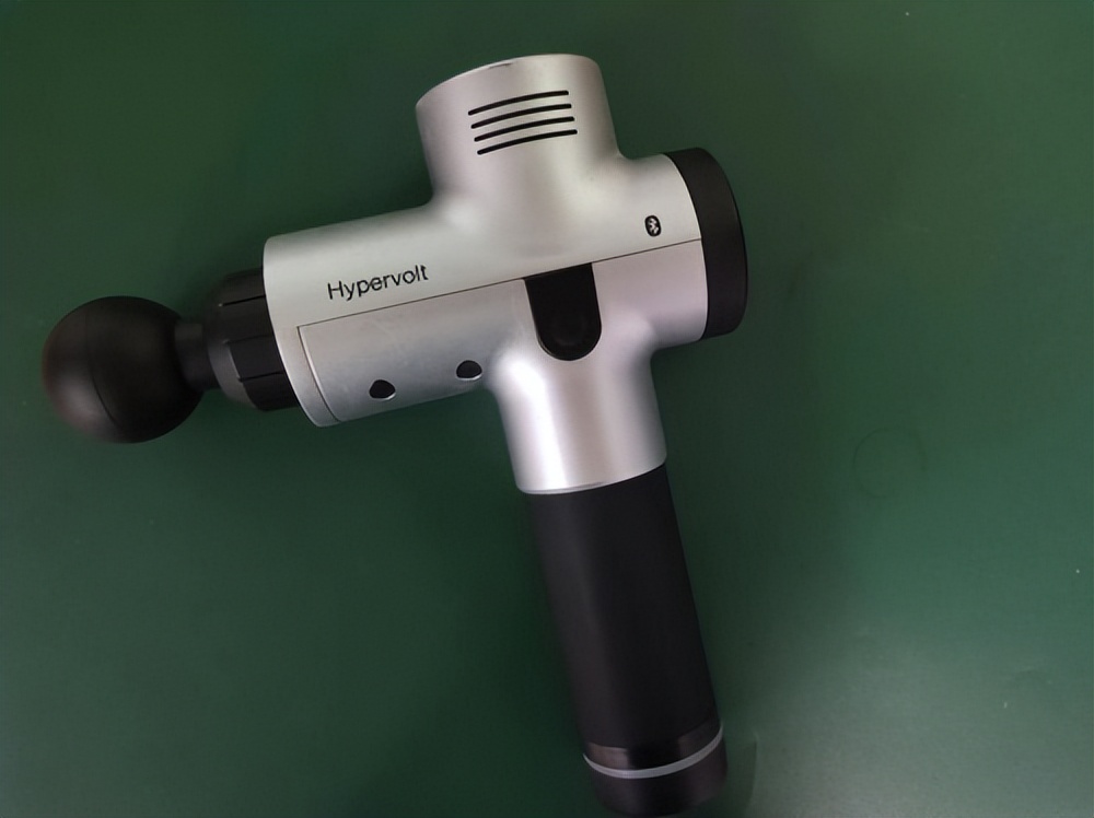 筋膜枪500以下评价,筋膜枪评测mini