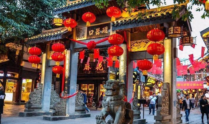 天上人间旅行视频,天上人间仙境之旅