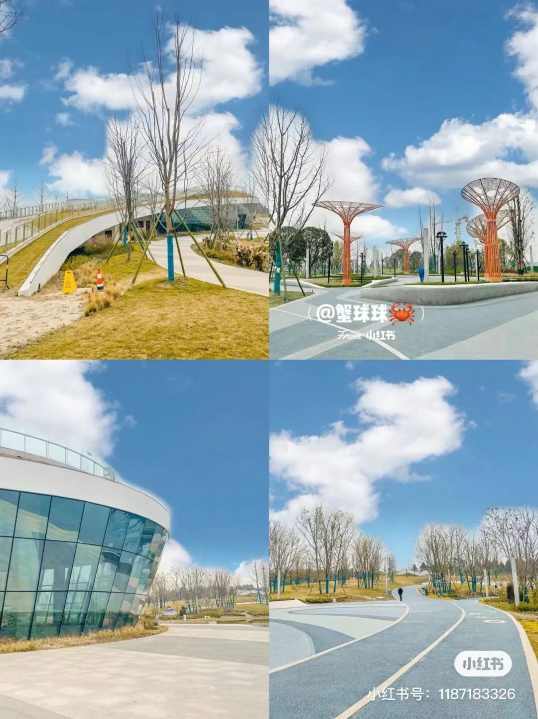 成都有哪些公园值得一去,成都必去的公园排行榜最新名单