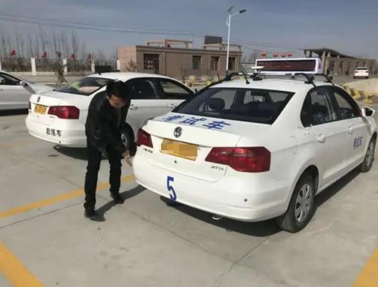 科目二挂科了要不要通知教练,科目二挂科教练能查到原因吗