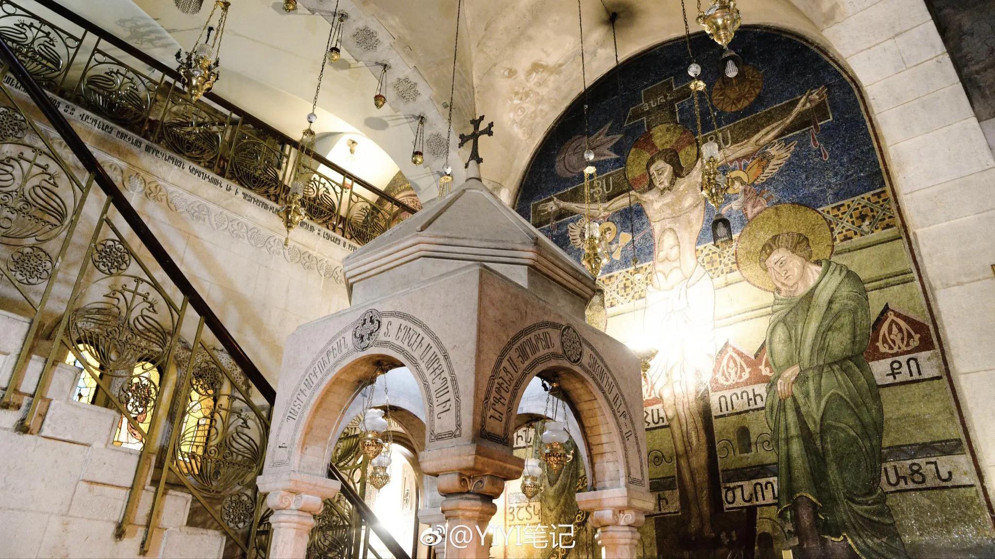 耶路撒冷是犹太的圣地,耶路撒冷怎么成为犹太教圣地