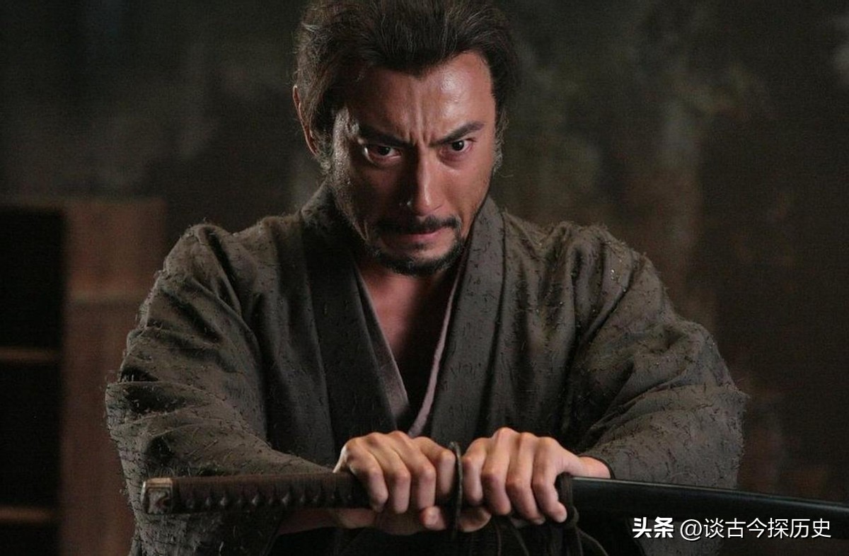 日本人热衷剖腹自杀,将其视为一种神圣荣誉,中国人表示不理解