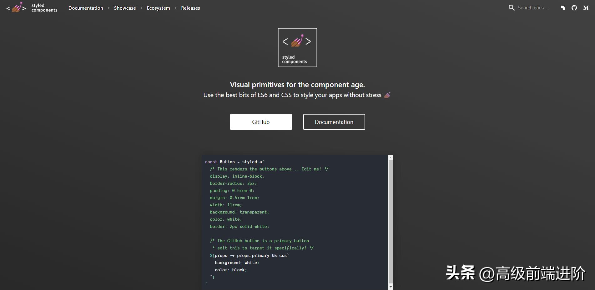 css当前最流行,十大最佳css框架