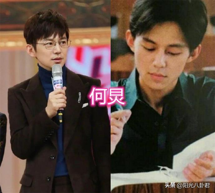 双腿细似竹竿，体型堪比纸片，内娱男星的审美真是太“畸形”了