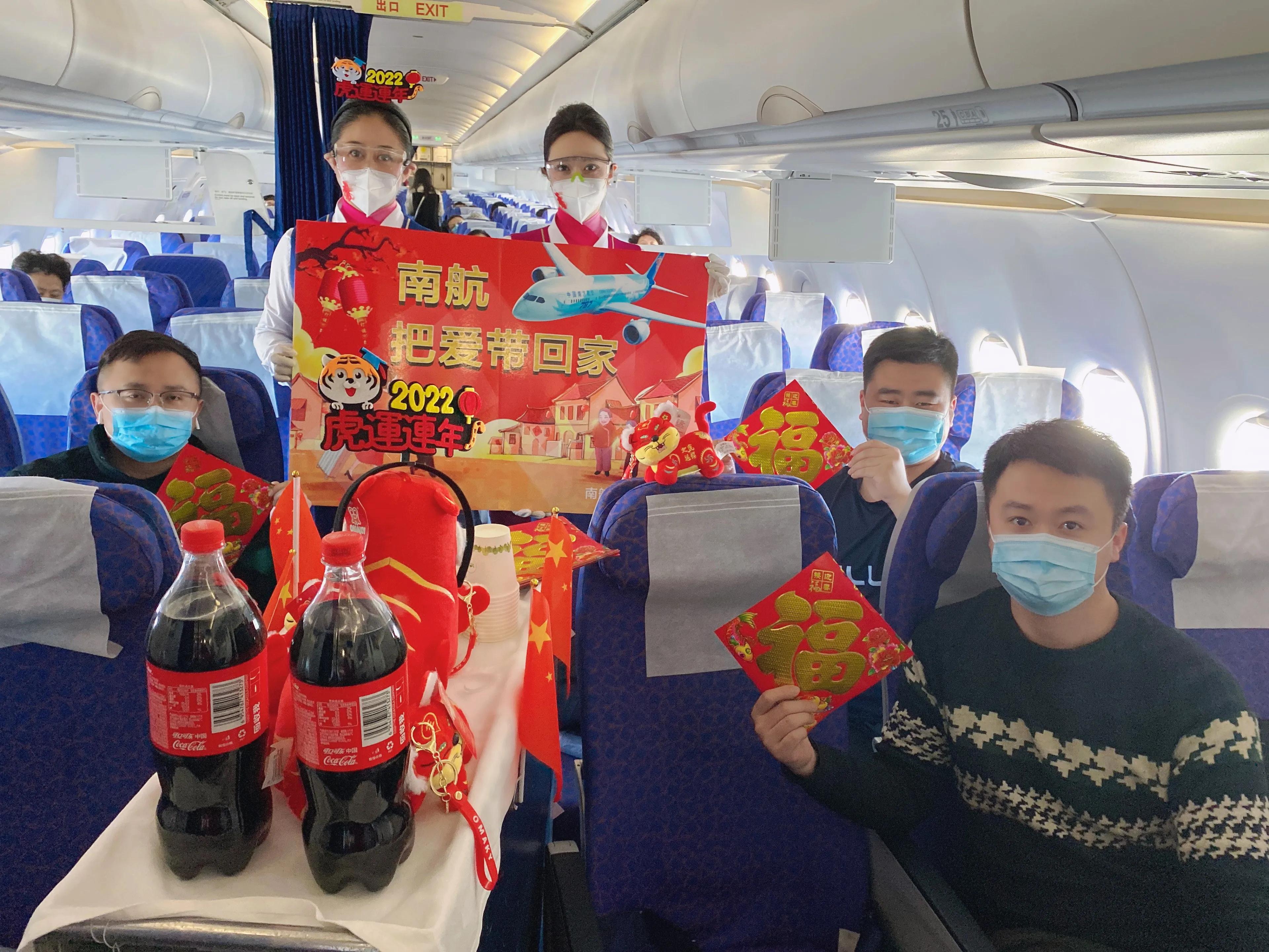 2023年春运全国民航客流,春运民航已发送旅客人次