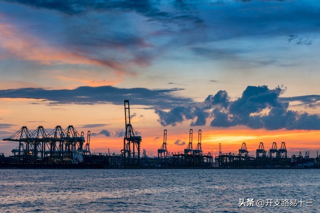 持有中远海控的神奇经历,持有中远海控最多外资