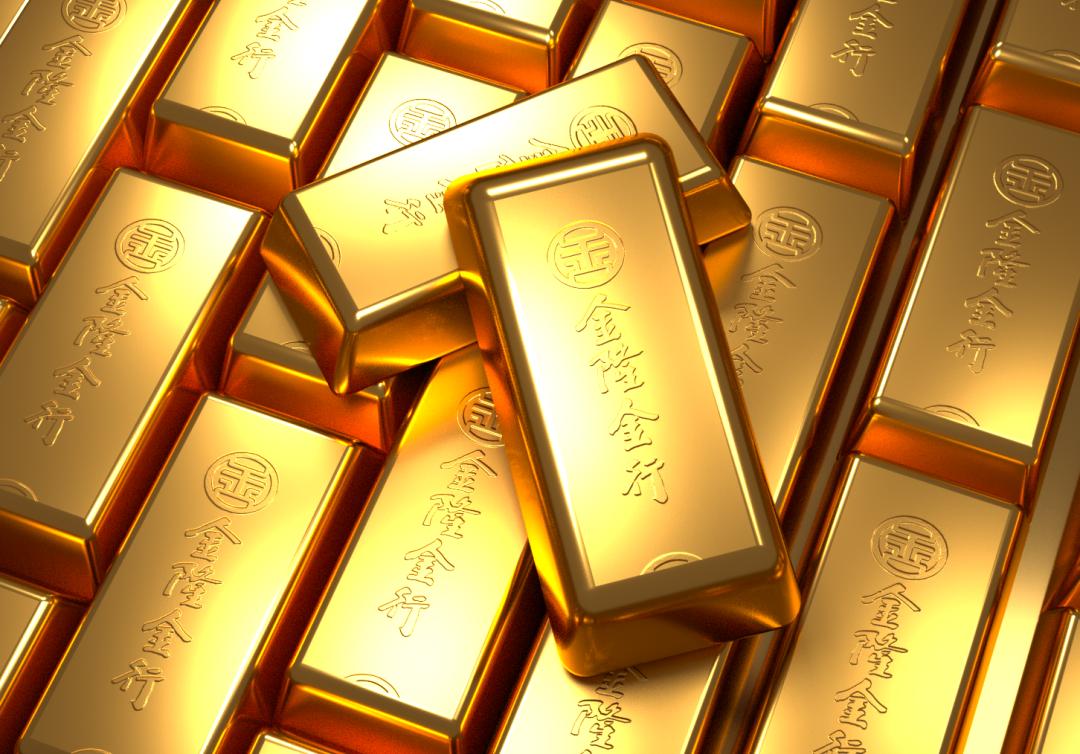 黄金是千足金好还是万足金好一点,黄金有没有千足金和万足金之说