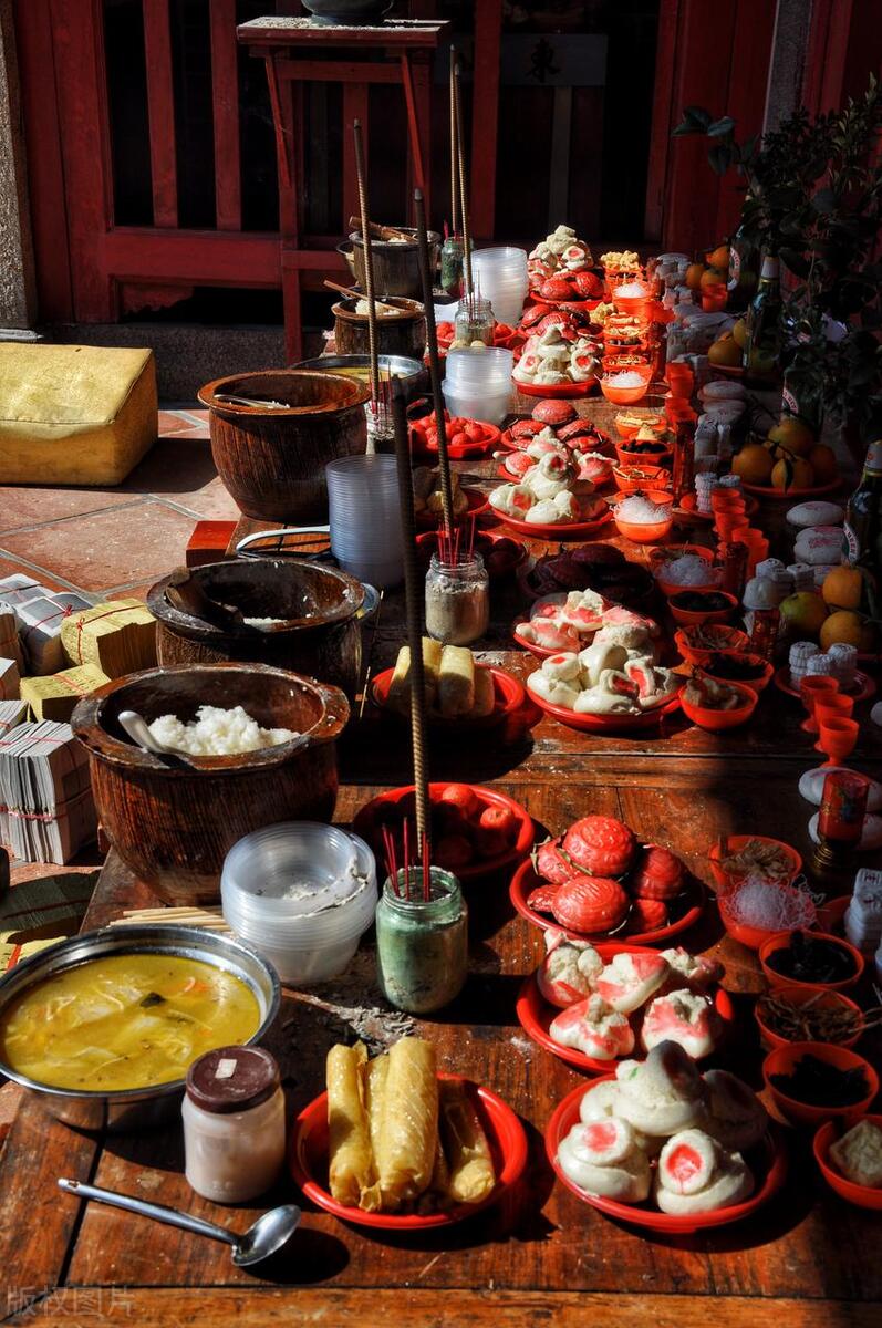 九成的国人都对她有误解！上天造神、下地造鞋，夹在福泉两州之间